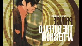 Prince, Beautiful Strange, 2002 aftershow