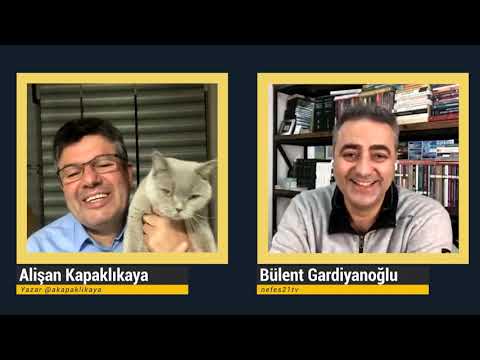 Alişan Kapaklıkaya & Bülent Gardiyanoğlu