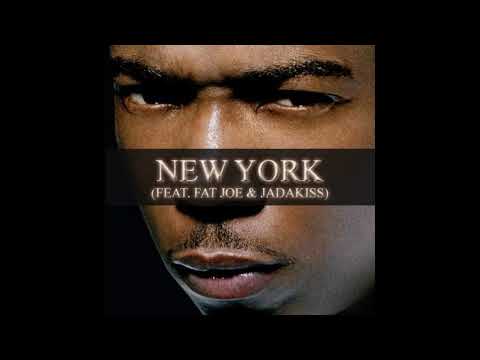 Ja Rule - New York (Clean) (feat. Fat Joe & Jadakiss)