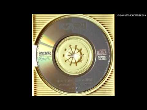 XZR II track 1 - Aka no Jokan