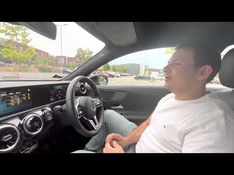 Don’t Buy Until You Watch! Mercedes A Class Owner Petrol Costs