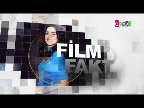 "Filmfakt" - 5 yanvar 2024-cü il