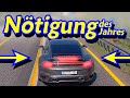 Best-Of Dashcam 2023 - Unfälle,  Road-Rage, Vollbremsungen und  Nötigungen | DDG Dashcam Germany | DEFAULT Thumbnail