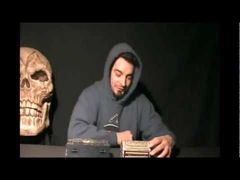 That Box has the Winner of Emek's Viral Video Contest in it?