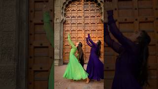 Download lagu Raanjhan Aaya | Dance | Shorts | The Dance Palace #happydiwali #dance #shorts #youtubeshorts mp3