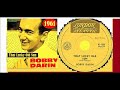 Bobby Darin - That Lucky Old Sun 'Vinyl'