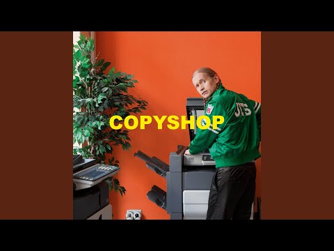 Copyshop