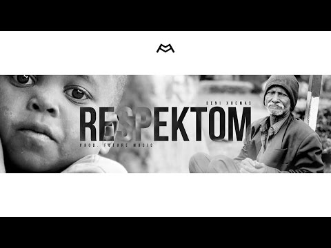 Beni Xhemas - Respektom ( Mixtape DEJAVU )