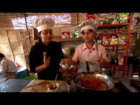 Thani Nadan I Ep 17 Part 2 – Goavan Fish Masla & Chicken Vindalu Recipe I Mazhavil Manorama