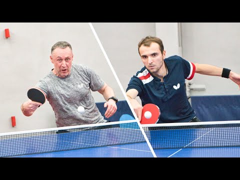 Policiuc Alexandr - Țărna Denis Академия настольного тенниса Top Cup профессионалы 28 августа 2021