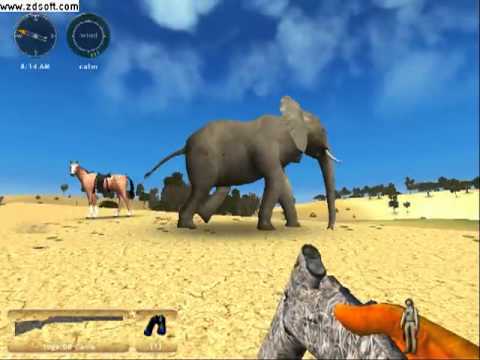 hunting unlimited pc download