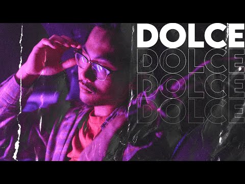 DOLCE - KAZ BAŁAGANE x PRO8L3M TYPE BEAT