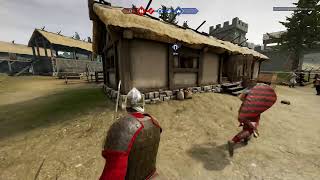 剣で戦うFPS?　MORDHAU配信