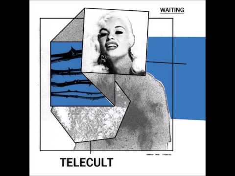 Telecult - Waiting 7'' 2017