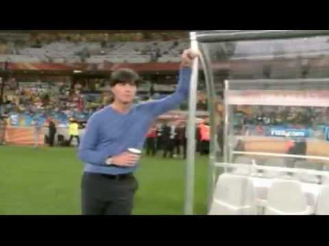 WM Highlights 2010 OneRepublic Marching on