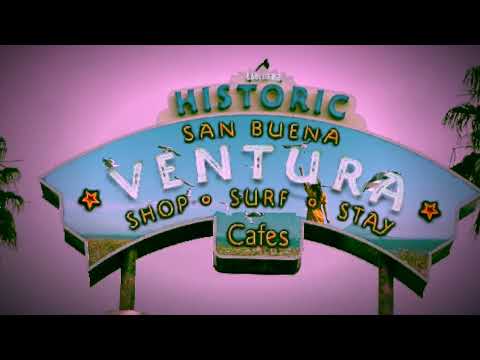 Remembering Jeff Lloyd: "Ventura Highway" performed by Crystal Drive (live 1973)