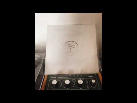 A Vision of Panorama - Patches of Light