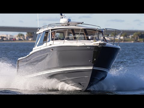 Cutwater C-288-COUPE video
