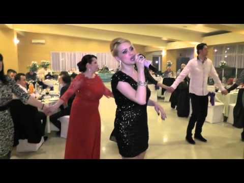 Nicoleta Novac & Simici Band