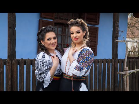 Cristina Maria Farcaș și Monica Pîrlea - Nu-mi trebe pretini o sută