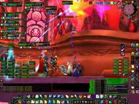 Grim Council Test Video