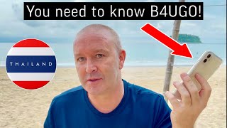 Thailand Travel Tips - Phuket On A Budget 🇹🇭