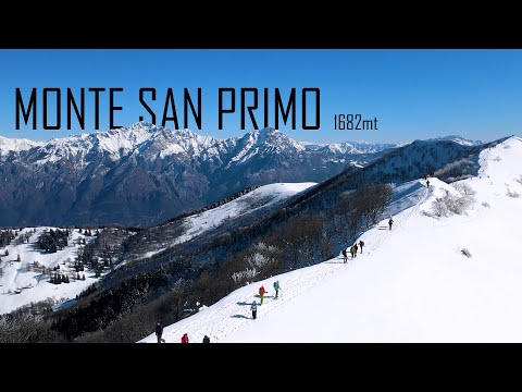 Monte San Primo