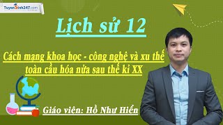 Tại sao gọi là cách mạng công nghiệp 4.0?