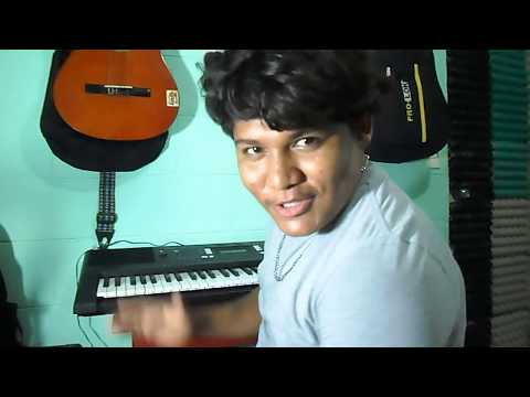 Tipos de músicos católicos- cantholicos