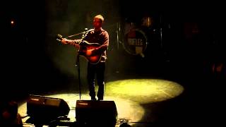 The Rifles (Joel solo) - Nothing Matters