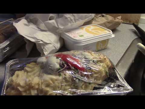 MongoTV_812 - God Fredag Og Weekend - Shoppet Brugt Tøj Genbrugsbutik Og Mad