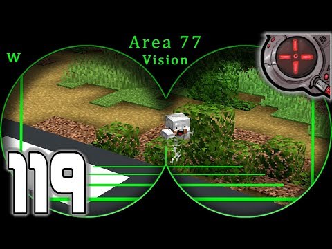 Hermitcraft VI - Trespassing! - Episode 119