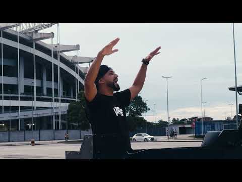 SET THE SEND DJ MAYK