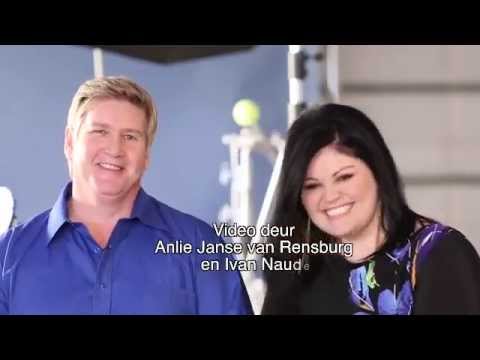 Ons gesels met Corlea Botha en Jannie Moolman