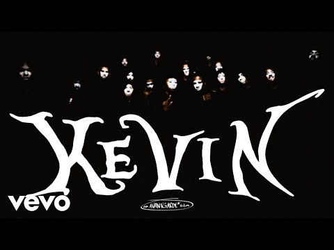 AG Club - Kevin (Official Music Video)