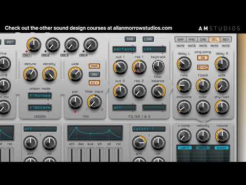 How To Make A Trance Lead In Less Than 1 Minute ⏳