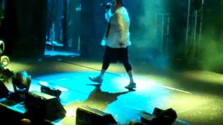 Twiztid &quot;Do you really know&quot; 15th Anniversary Freek Show 10/21/15 Philadelphia, PA