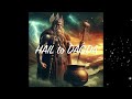 Blessed is Dagda, great protector of all, highest of the Celtic Gods