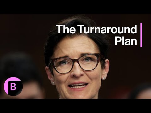 Citigroup CEO Fraser on Turnaround Plan, Private Markets, Biggest Risks thumbnail