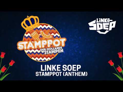 yannickDJ Linke Soep   Stamppot Anthem