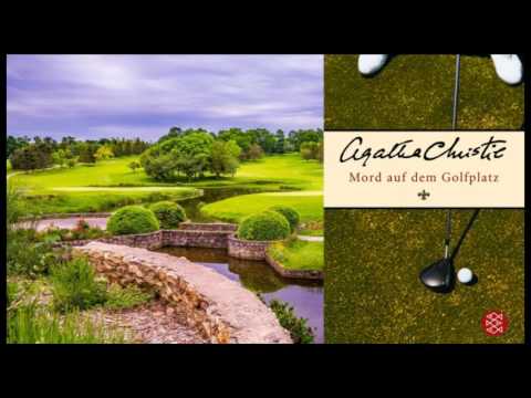 Agatha Christie - Hercule Poirot - Mord am Golfplatz