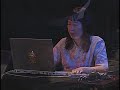 Roulette TV: Ikue Mori