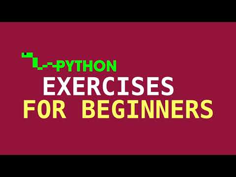 Get random value from list - Python Exercises for beginners