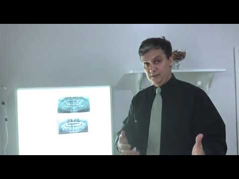 RADIOGRAFIA PANORÂMICA