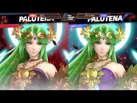 SDX vs Mr E Box - Winner's Quarters - The Prowling Grounds 41