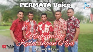 Download lagu lagu natal terbaru || MENYAMBUT KEDATANGAN NYA || PERMATA VOICE || mp3 Download lagu lagu natal terbaru || MENYAMBUT KEDATANGAN NYA || PERMATA VOICE || mp3