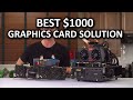 $1000 SLI Gaming Showdown - 3 GTX 970s vs 2 ...