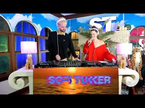 2021_09_02 SOFI TUKKER surpise set
