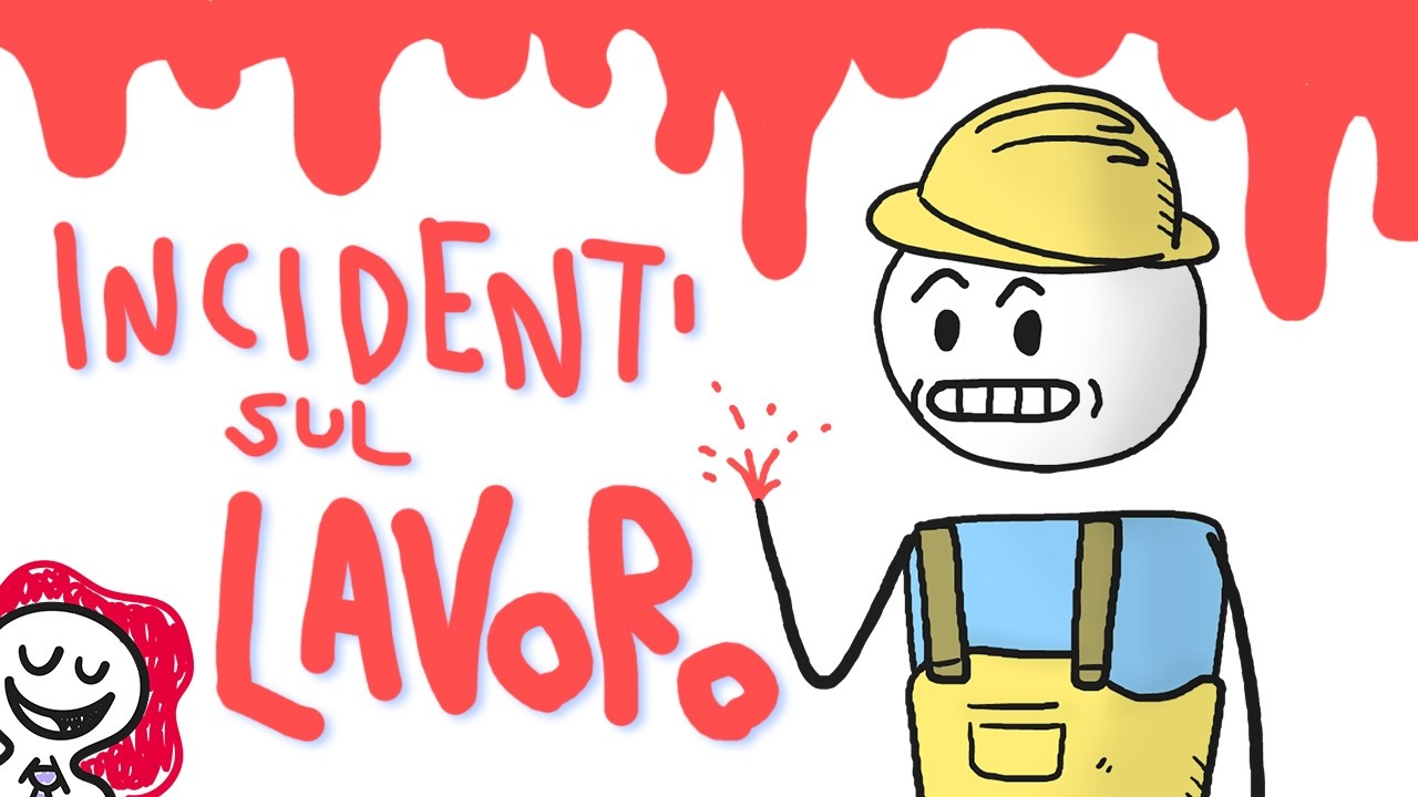 Quanto è facile 💀 a lavoro