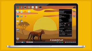 Install puppy Linux  | step by step tutorial |  make your old computer new  | lightweight linux |